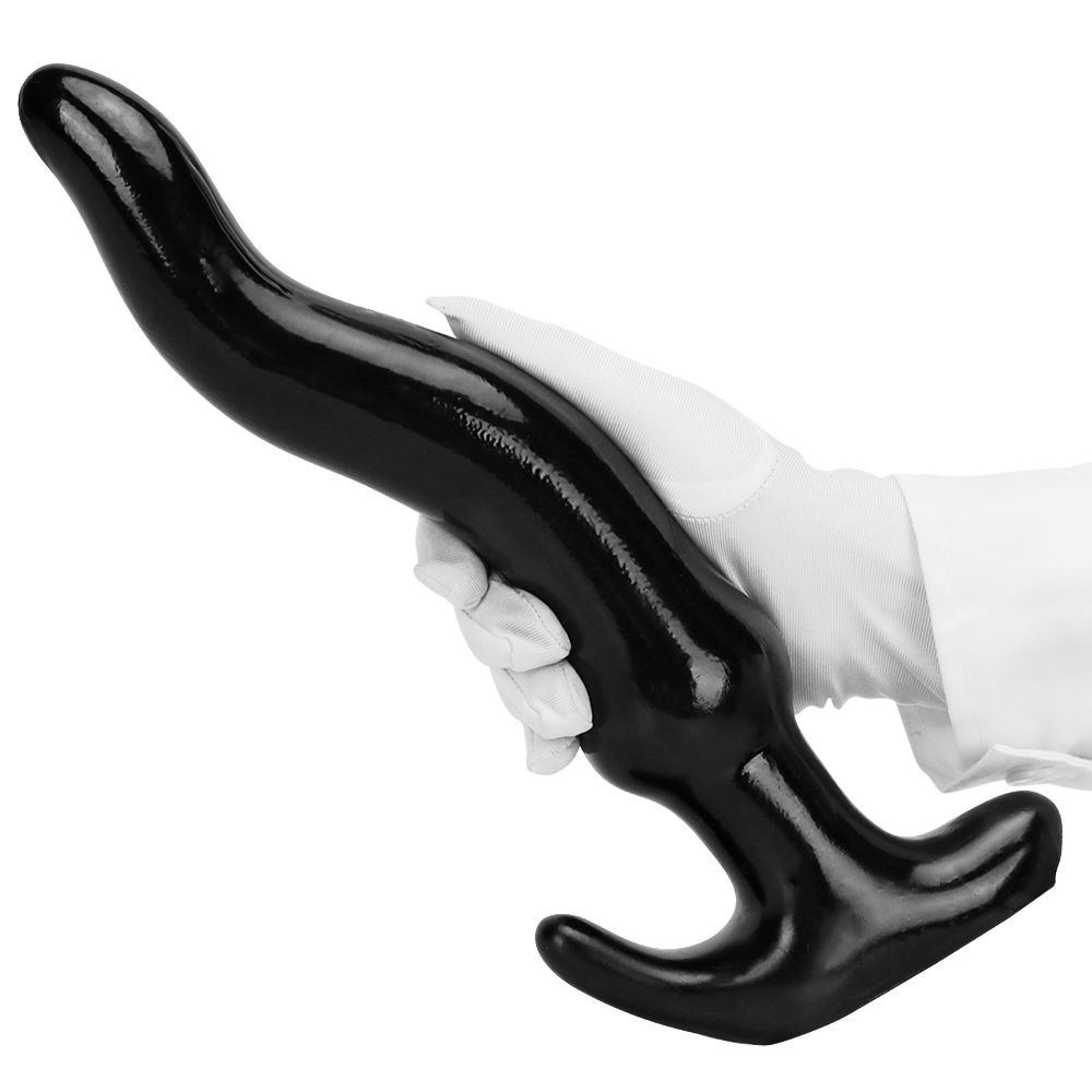 (image for) Dragon PVC Prostate Massager