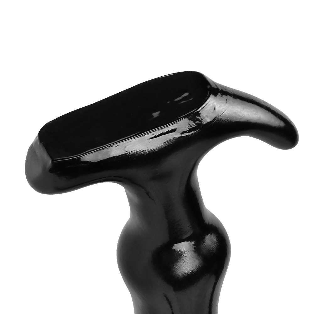 (image for) Dragon PVC Prostate Massager