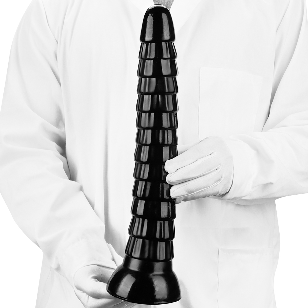 (image for) Animhole Pangolin Dildo