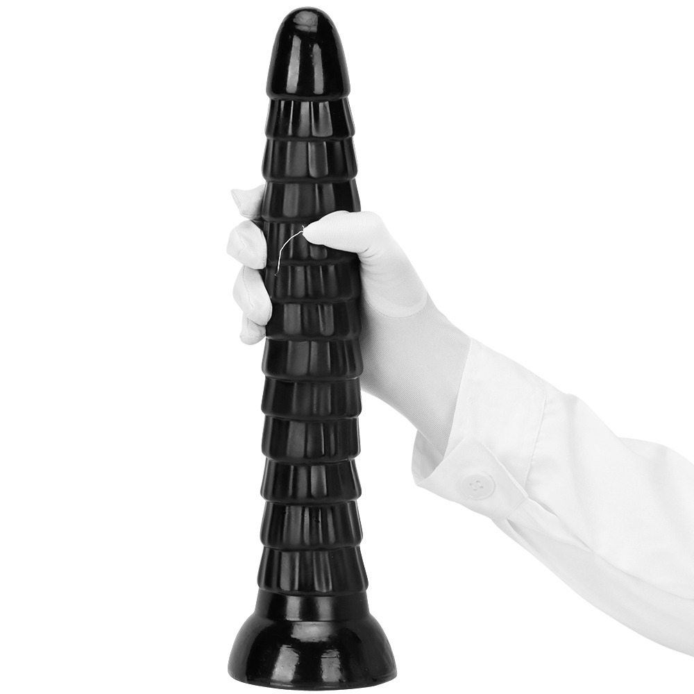 (image for) Animhole Pangolin Dildo