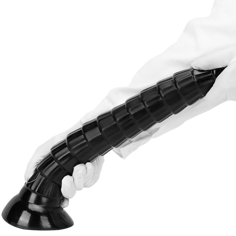 (image for) Animhole Pangolin Dildo