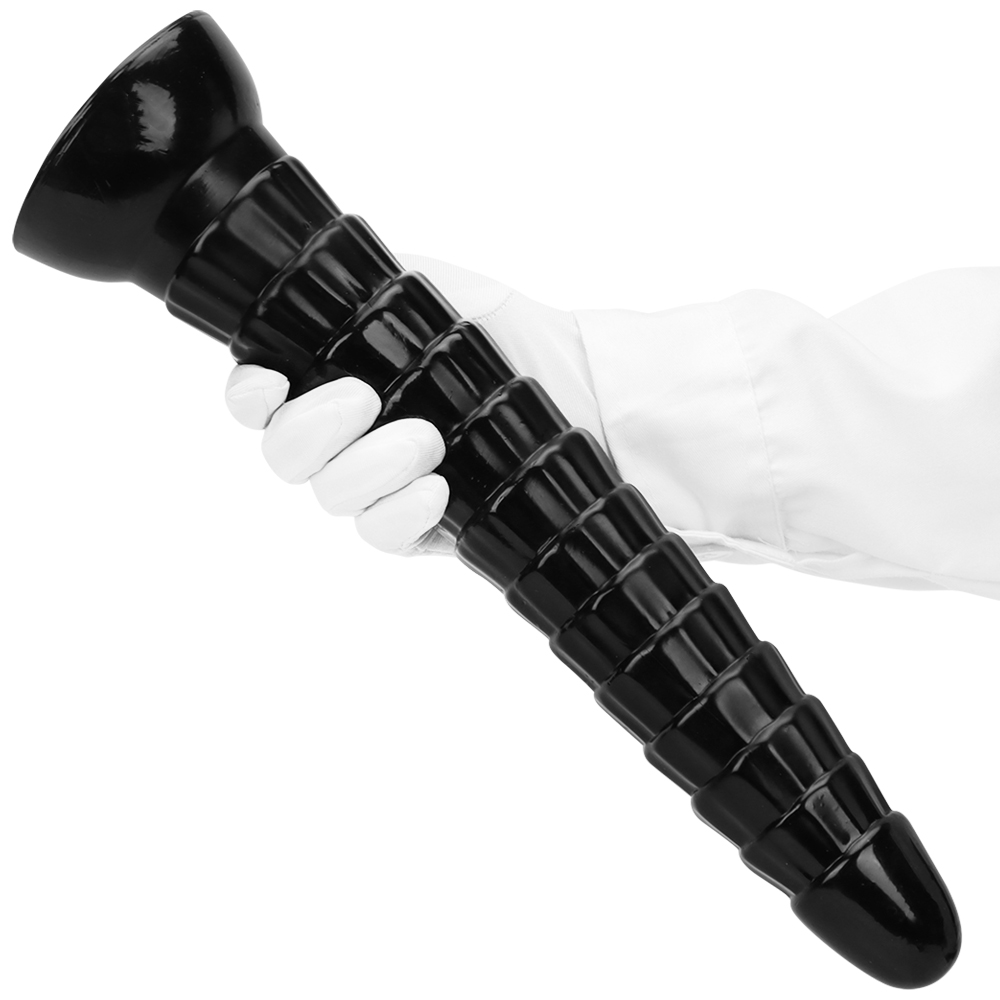 (image for) Animhole Pangolin Dildo