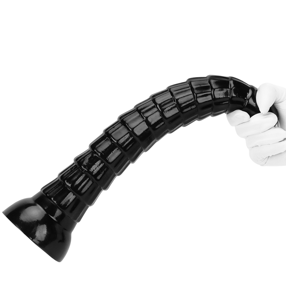 (image for) Animhole Pangolin Dildo
