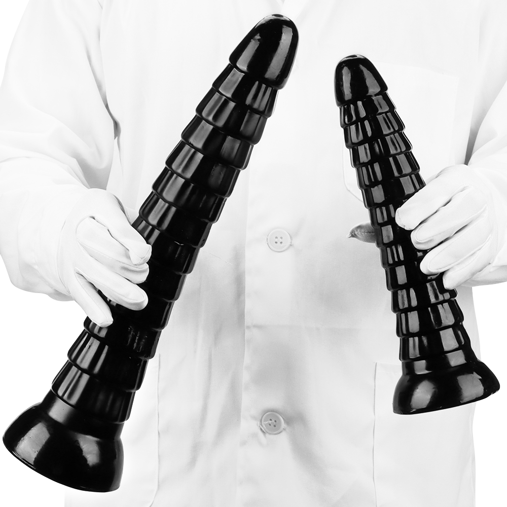 (image for) Animhole Pangolin Dildo