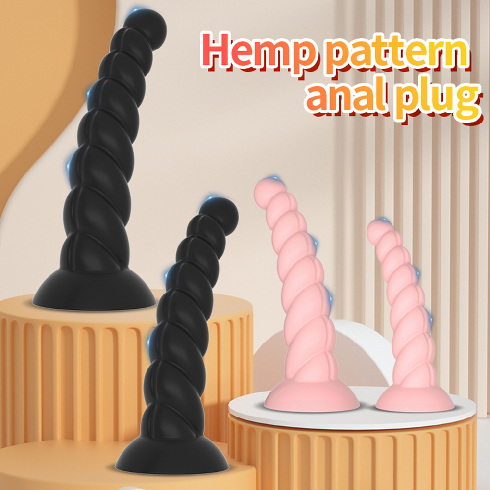 (image for) Twist Anal Beads
