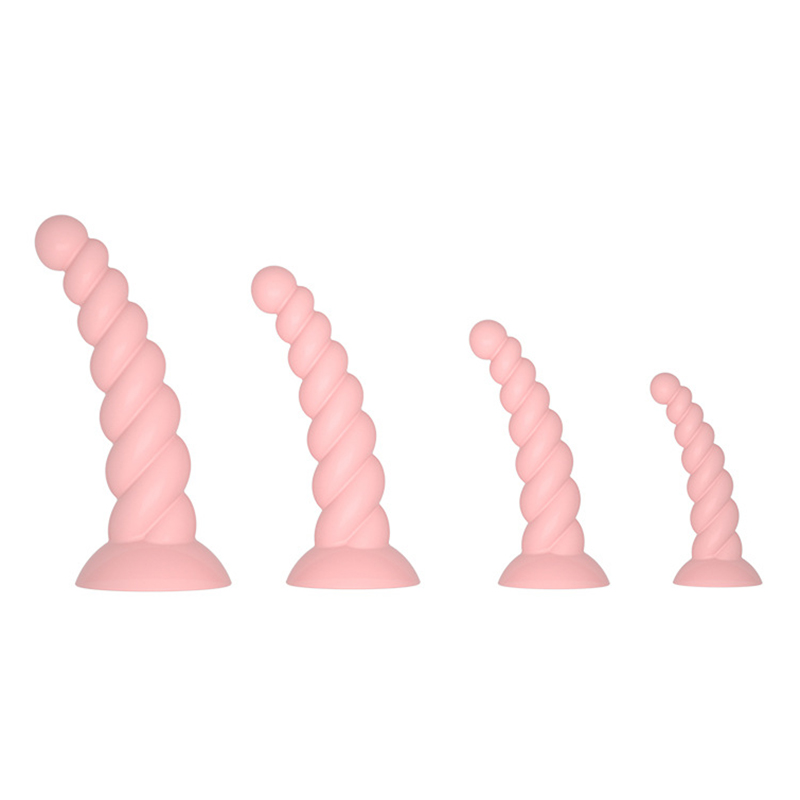 (image for) Twist Anal Beads