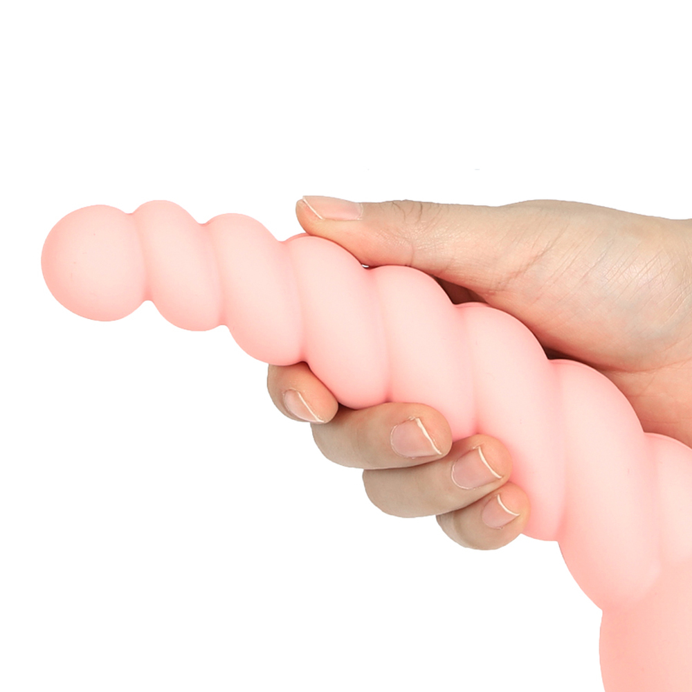 (image for) Twist Anal Beads