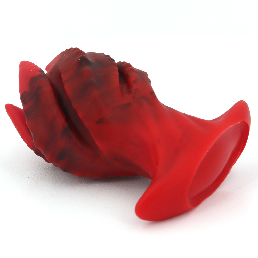 (image for) Volcano Butt Plug