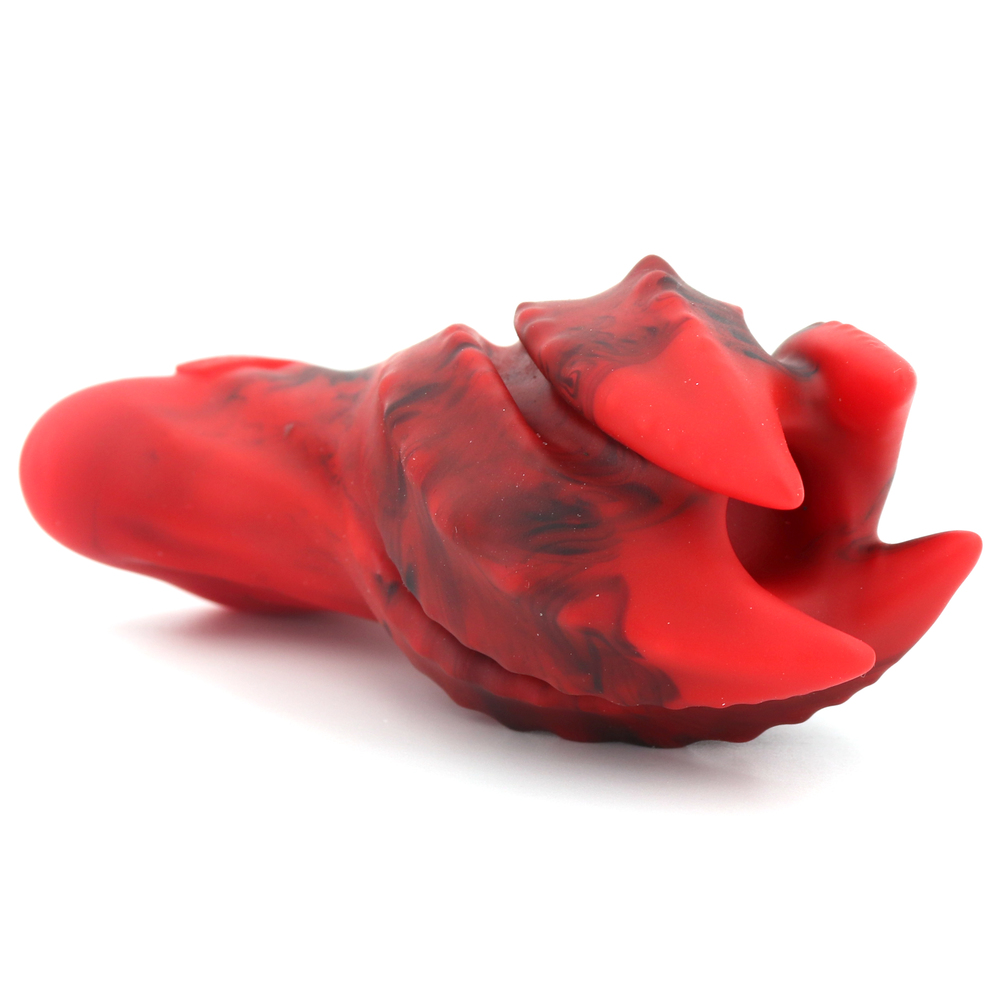 (image for) Volcano Butt Plug