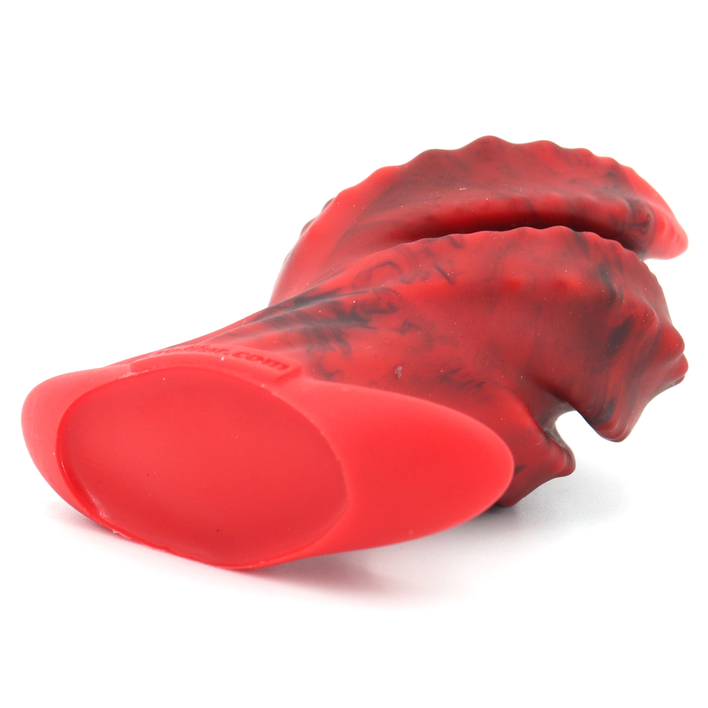 (image for) Volcano Butt Plug