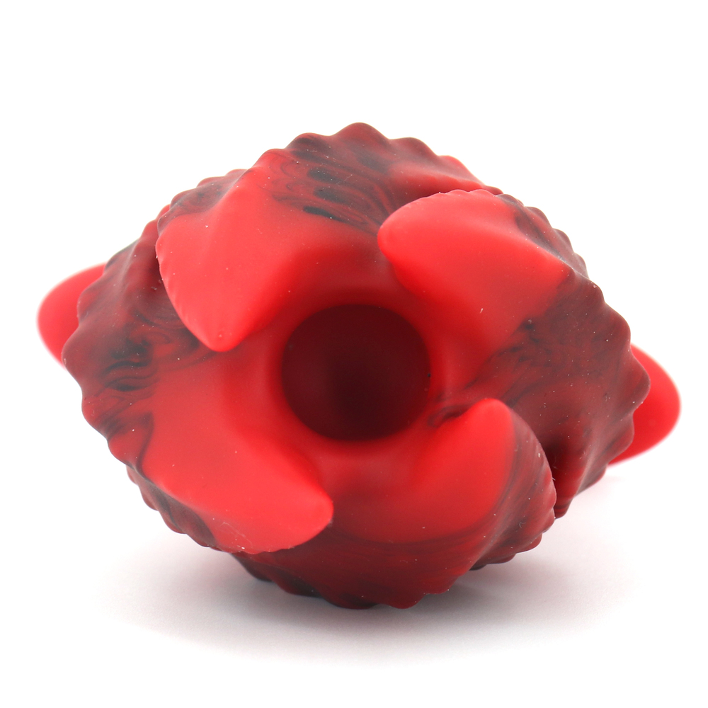 (image for) Volcano Butt Plug