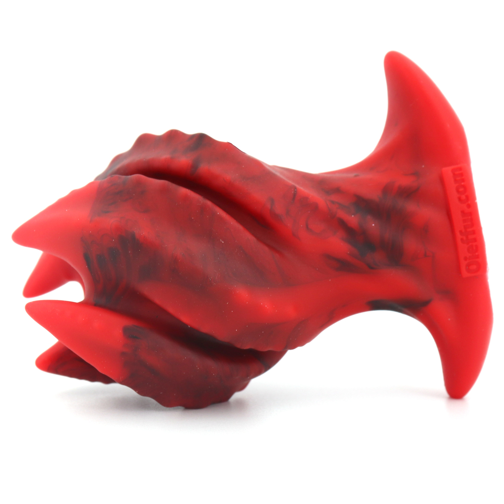 (image for) Volcano Butt Plug