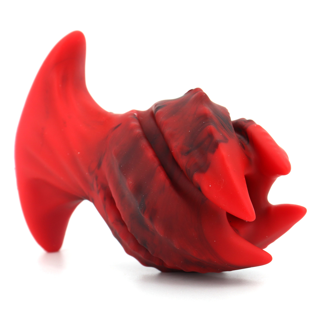 (image for) Volcano Butt Plug