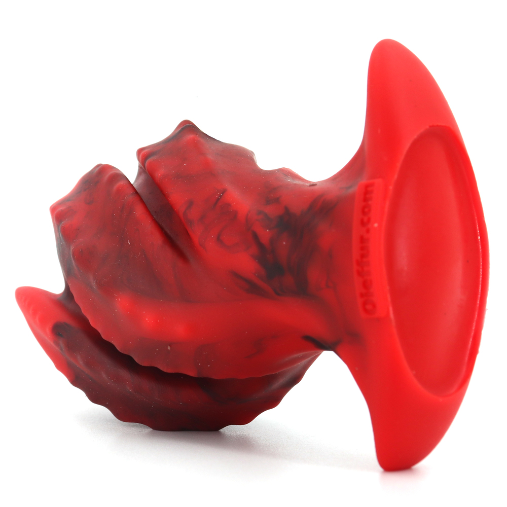 (image for) Volcano Butt Plug