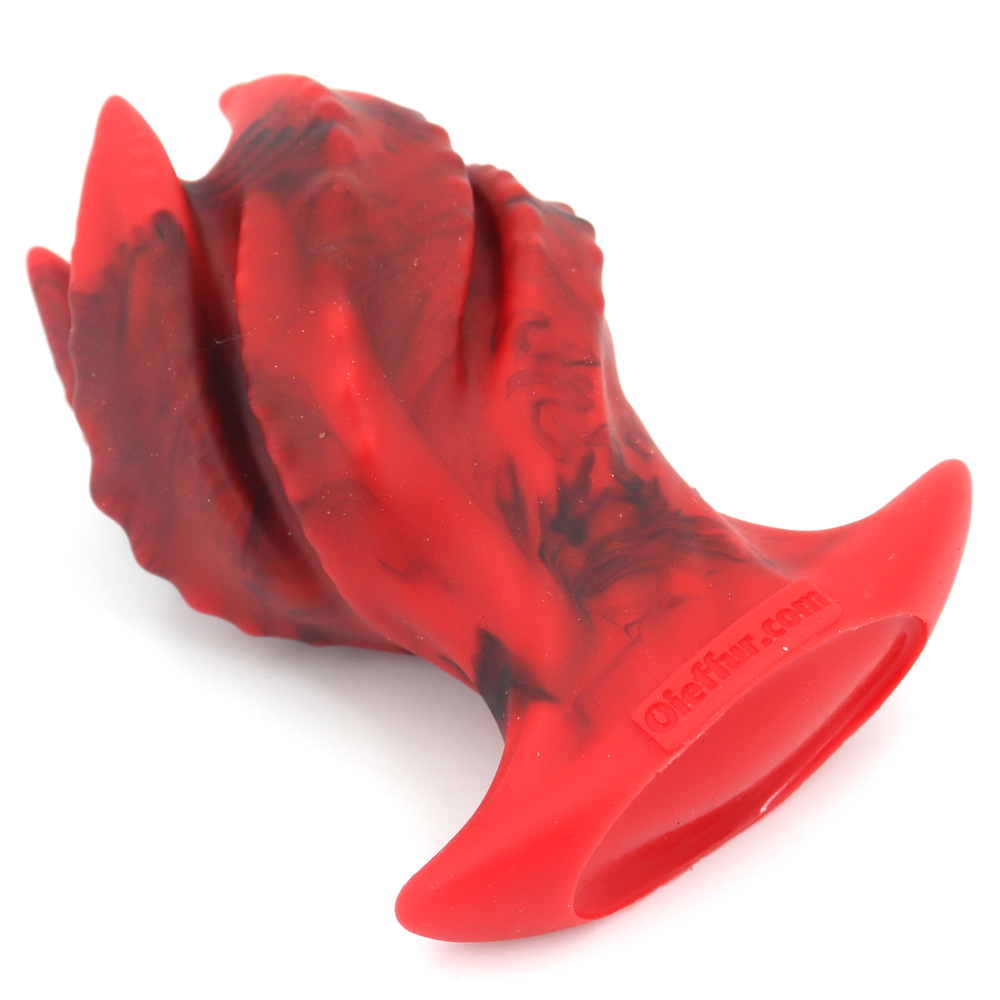 (image for) Volcano Butt Plug