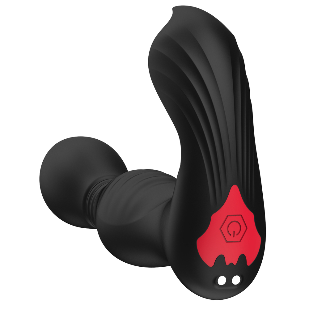 (image for) Batman Rotation Prostate Massager - APP