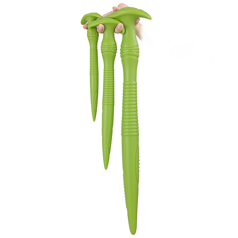 (image for) Eel Anal Depth Training Plug