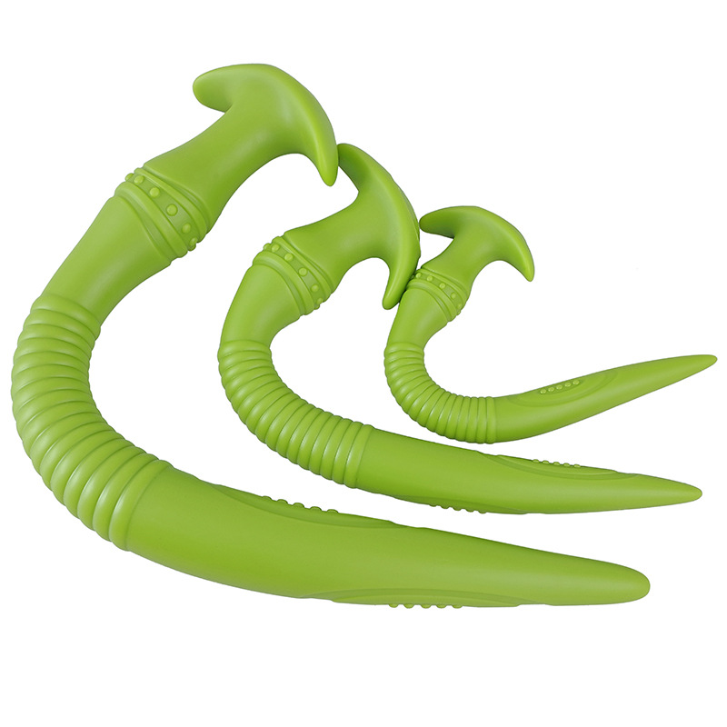 (image for) Eel Anal Depth Training Plug