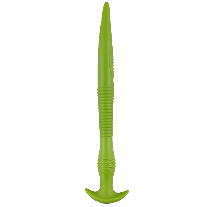 (image for) Eel Anal Depth Training Plug