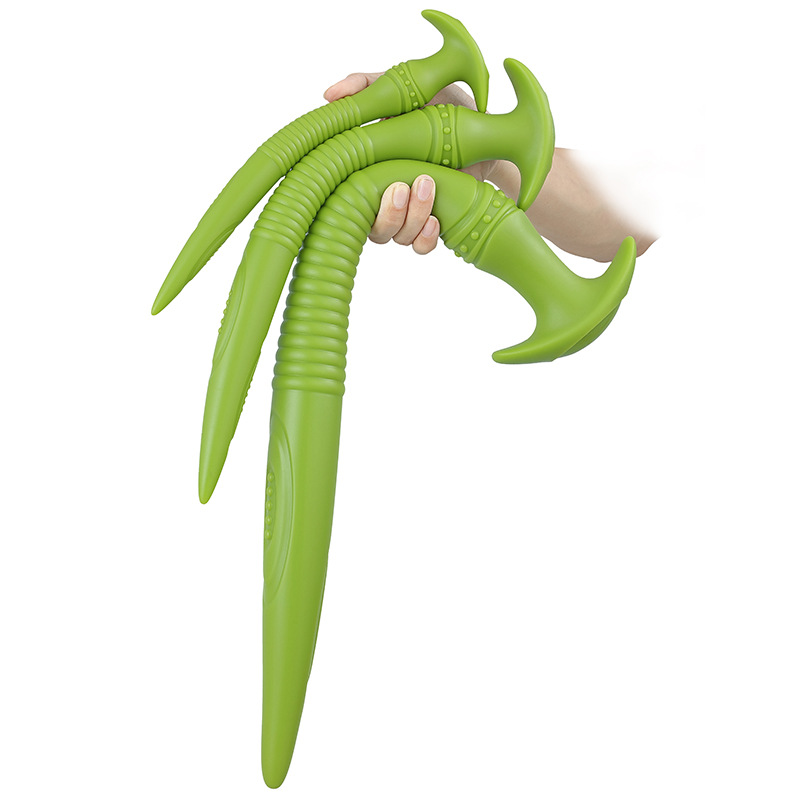 (image for) Eel Anal Depth Training Plug