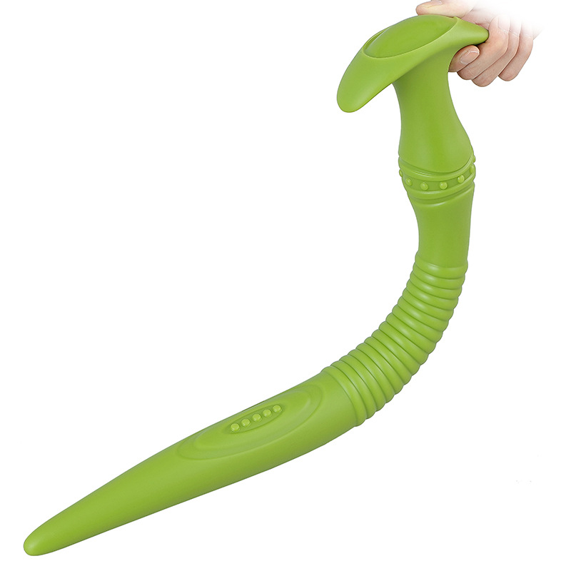 (image for) Eel Anal Depth Training Plug