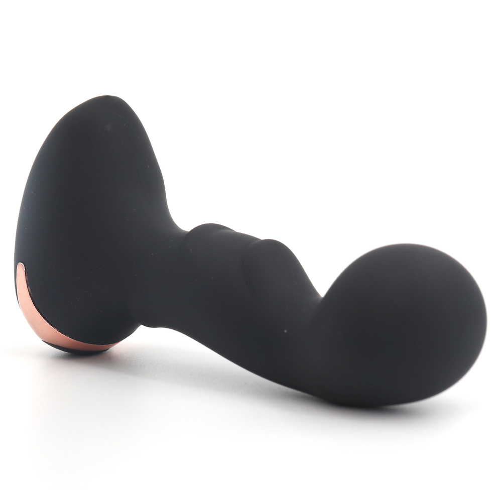 (image for) Dorset Prostate Vibrator - Saint Seiya