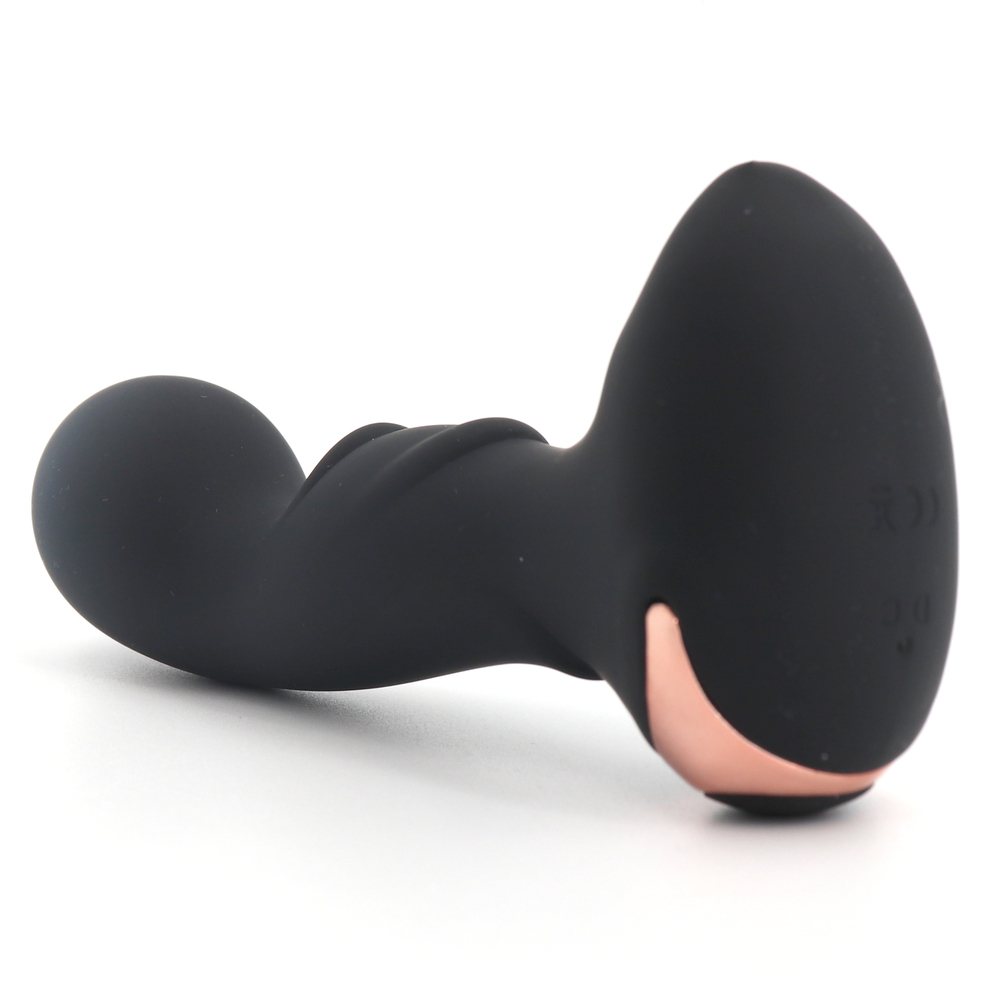 (image for) Dorset Prostate Vibrator - Saint Seiya