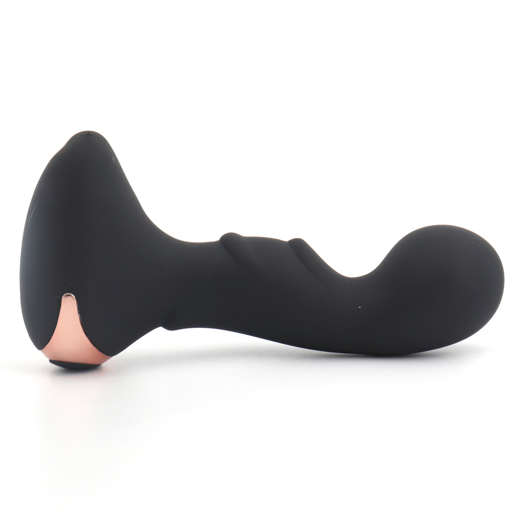 (image for) Dorset Prostate Vibrator - Saint Seiya