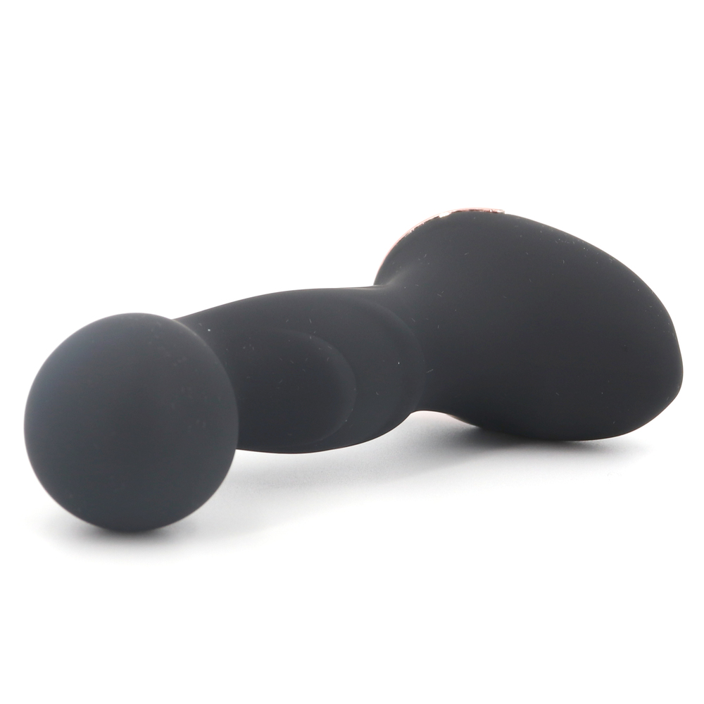 (image for) Dorset Prostate Vibrator - Saint Seiya