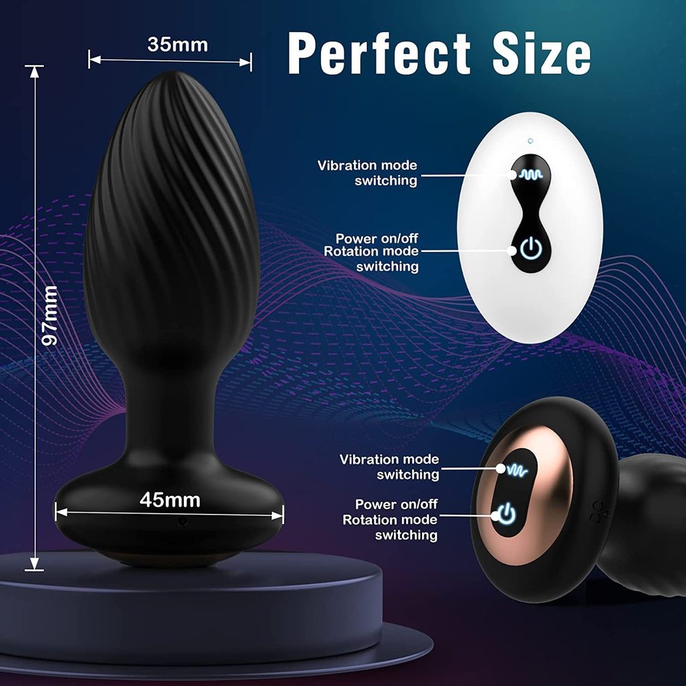 (image for) Vibrating Rotation Anal Vibrator
