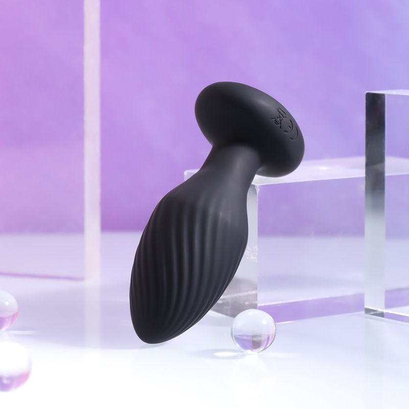 (image for) Vibrating Rotation Anal Vibrator