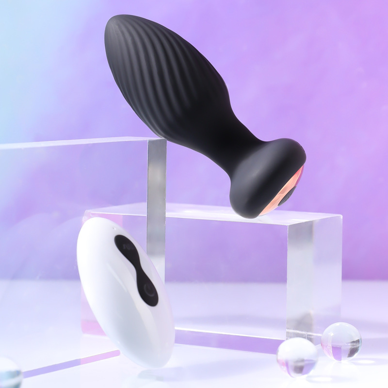 (image for) Vibrating Rotation Anal Vibrator