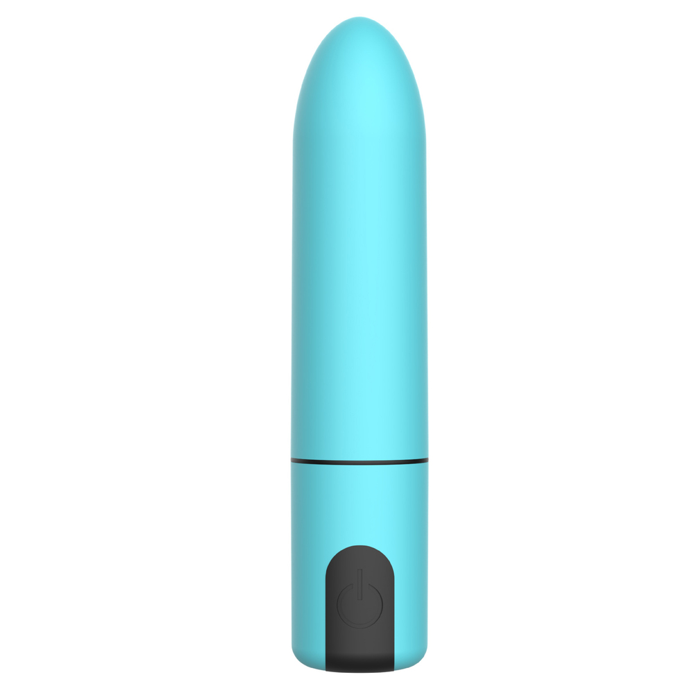 (image for) Bullet Vibrator with Round Tip