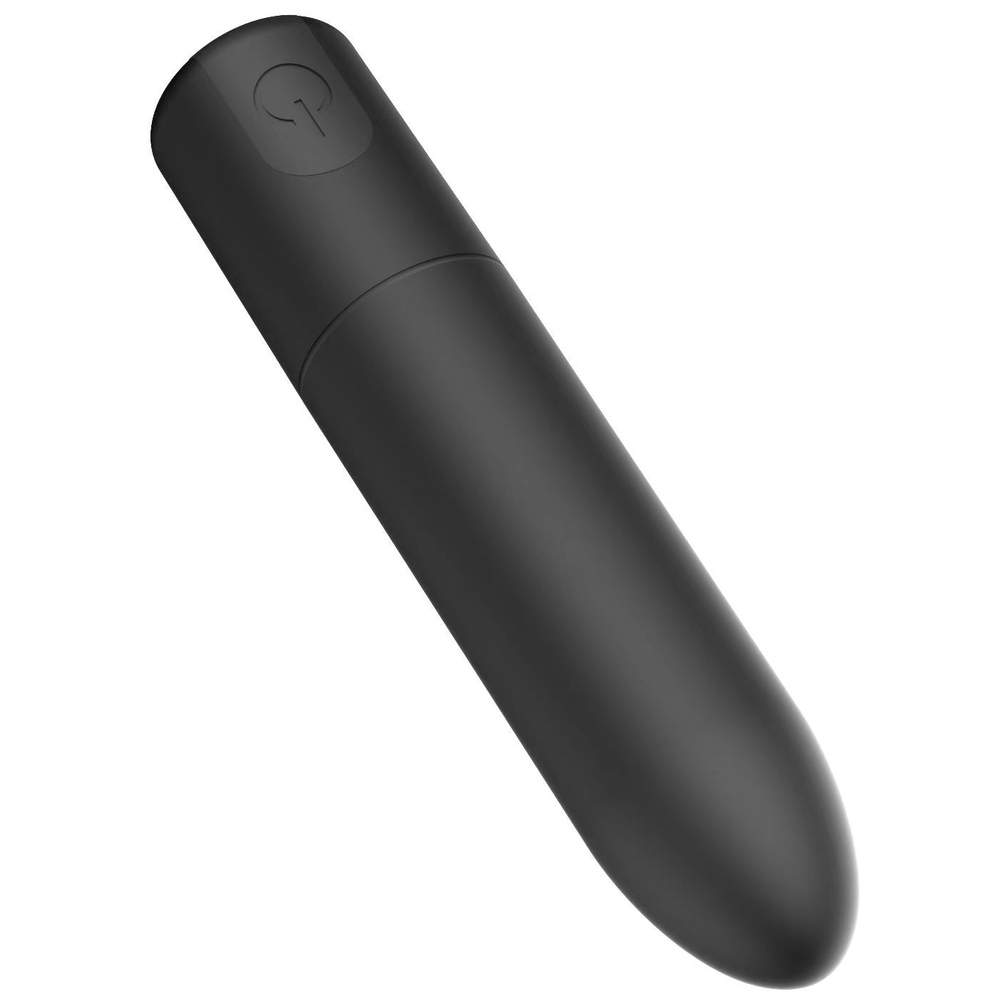 (image for) Bullet Vibrator with Round Tip