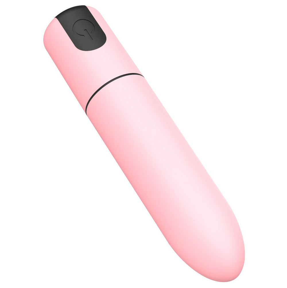 (image for) Bullet Vibrator with Round Tip