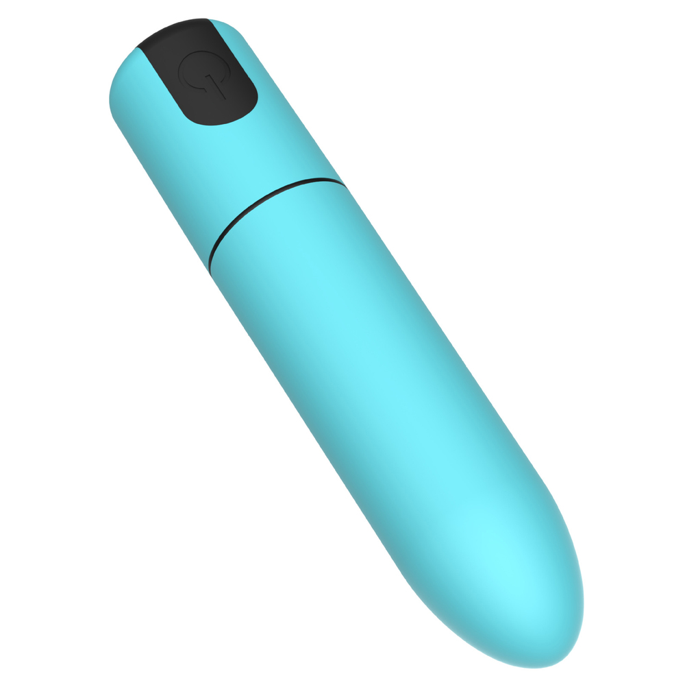 (image for) Bullet Vibrator with Round Tip
