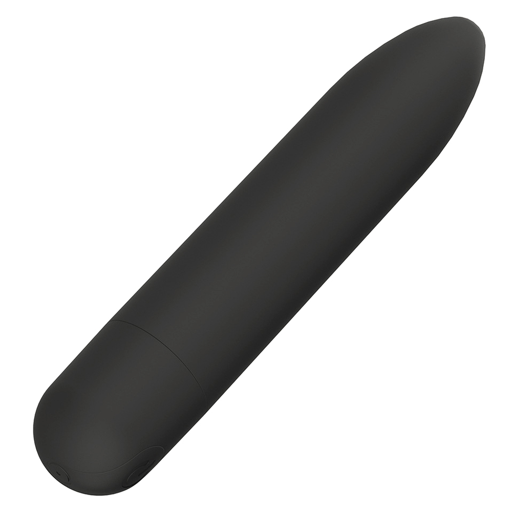 (image for) Rechargeable Sex Bullet -Long
