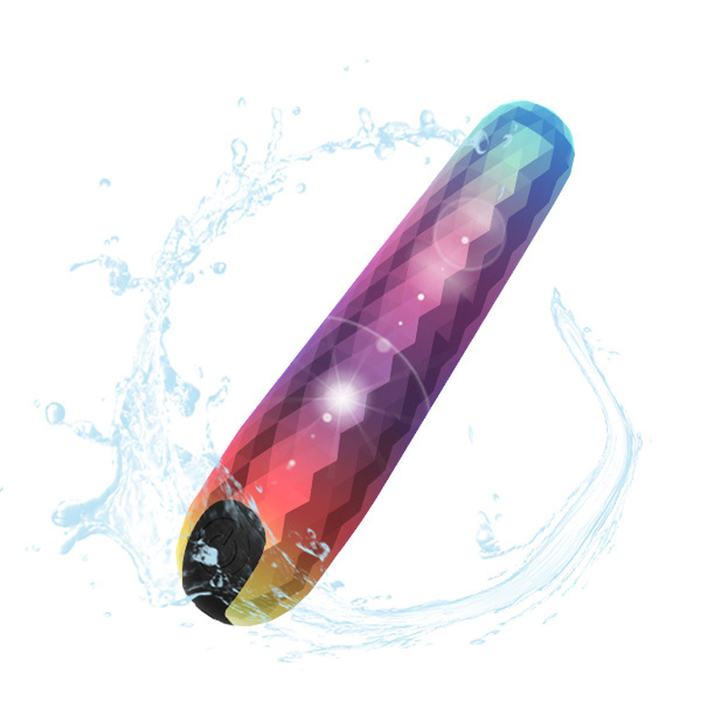 (image for) Chroma Sex Bullet