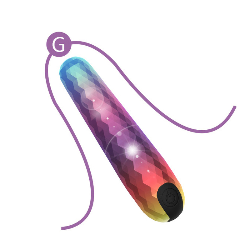 (image for) Chroma Sex Bullet