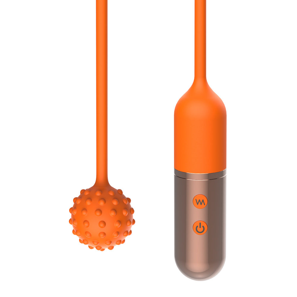 (image for) Enternal Love Sex Bullet