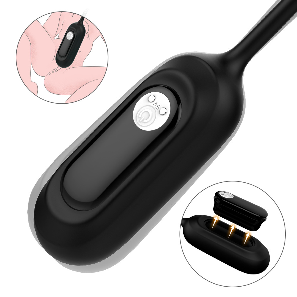 (image for) Highline Travel Sex Bullet