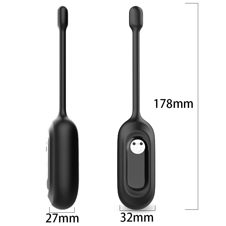 (image for) Highline Travel Sex Bullet