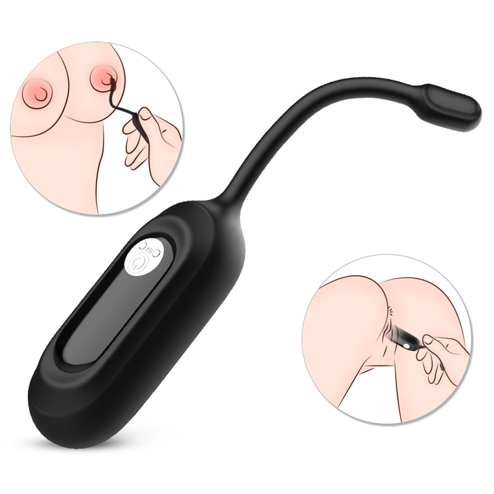 (image for) Highline Travel Sex Bullet