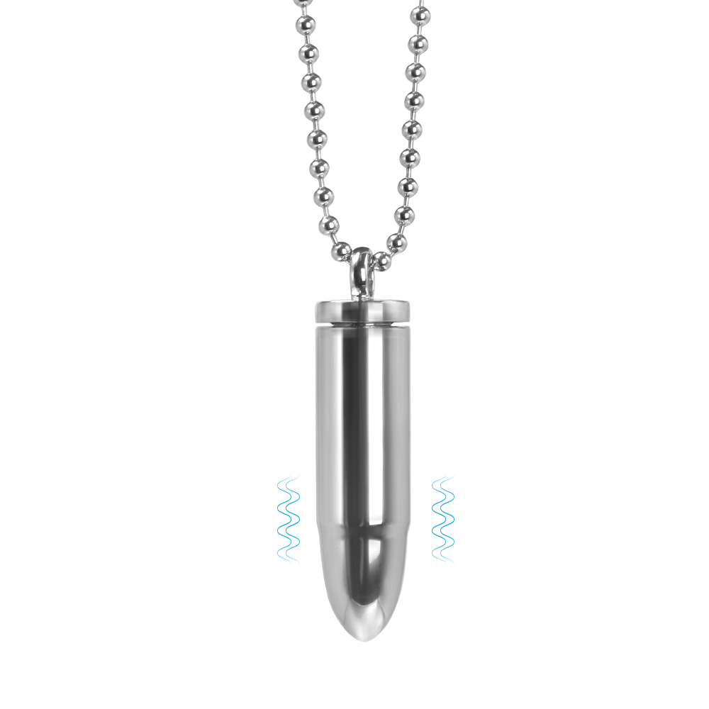 Khada Jhin Necklace Vibrator