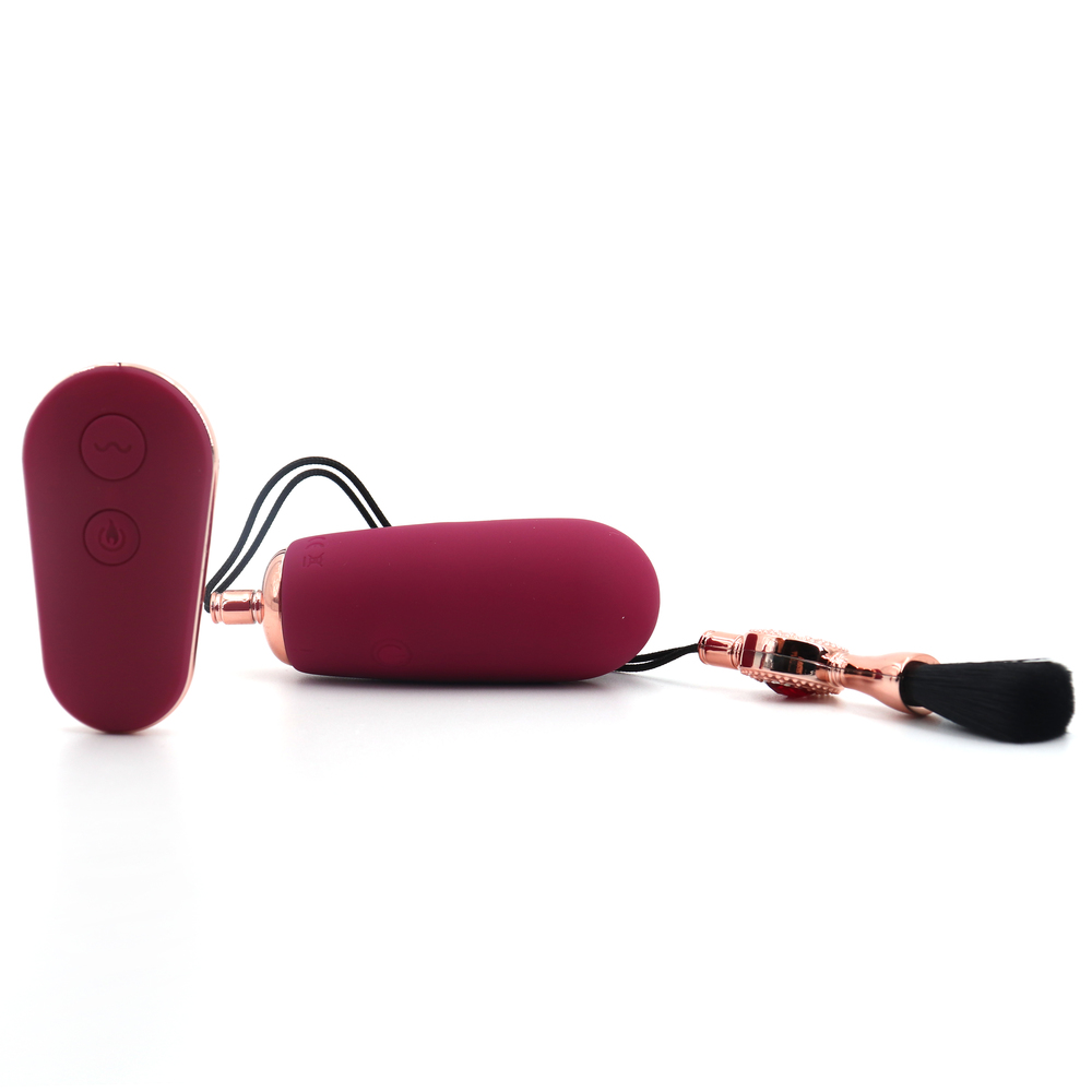 (image for) Corin Poppy Wireless Sex Rgg