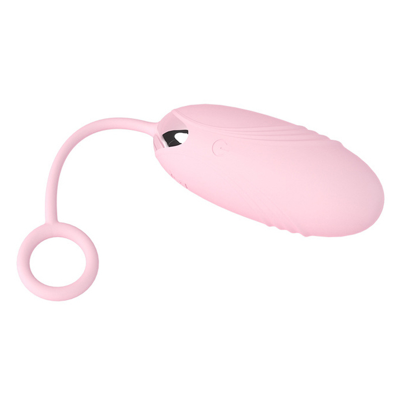 (image for) APP Smart Wireless Sex Bullet