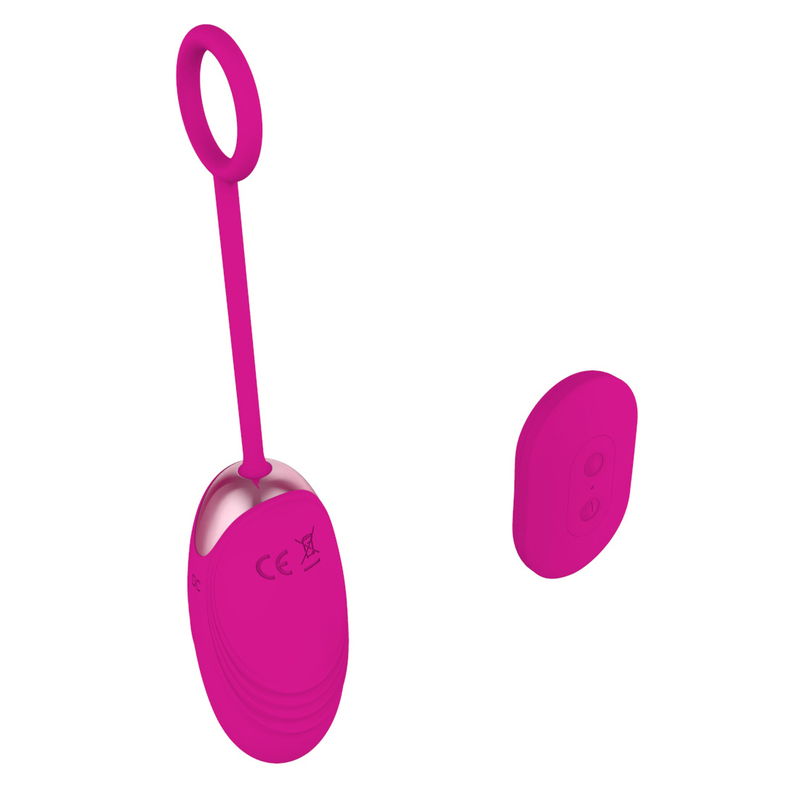 (image for) APP Smart Wireless Sex Bullet