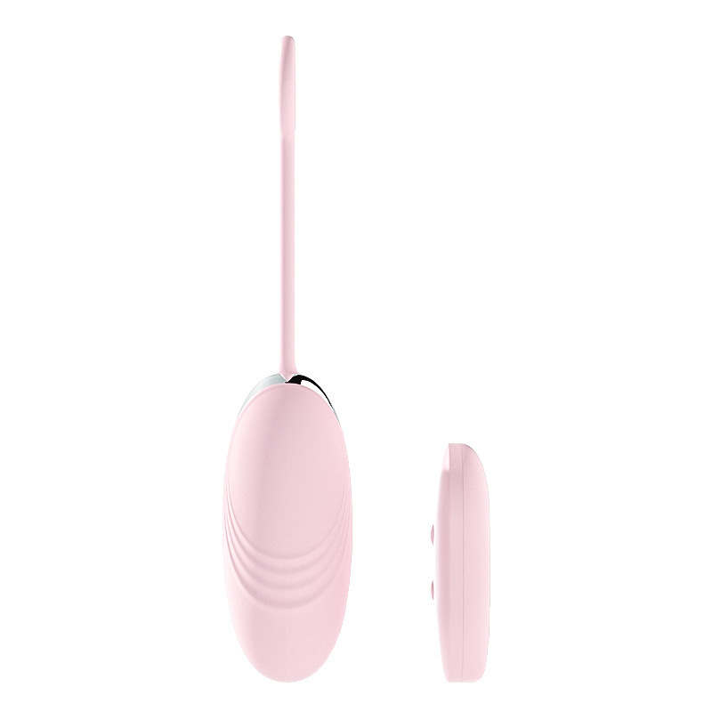 (image for) APP Smart Wireless Sex Bullet
