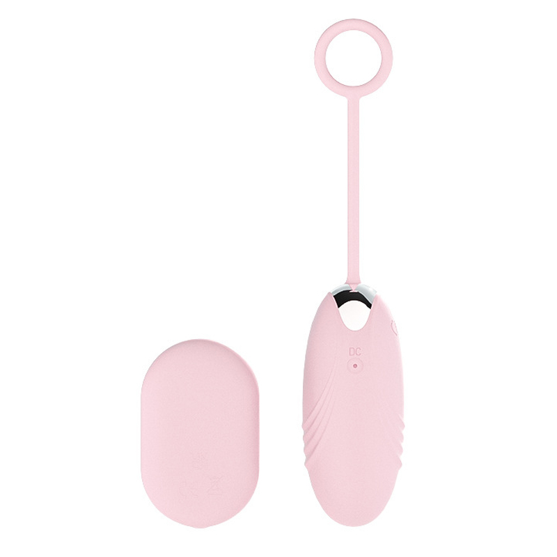 (image for) APP Smart Wireless Sex Bullet