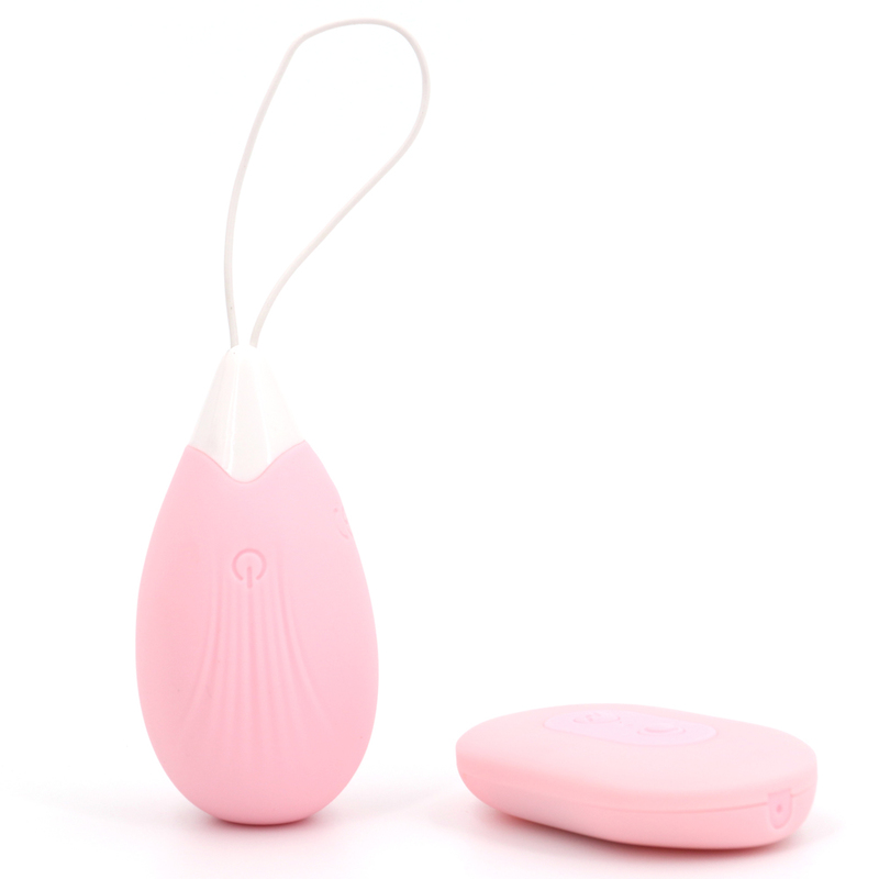 (image for) APP Smart Water Drop Sex Bullet